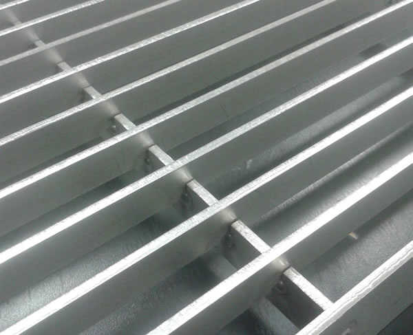 TYPE-BG Bar Grate