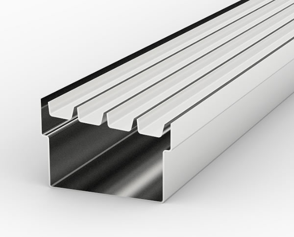 TYPE-SCM Drainage Channel