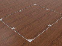 In-floor Access Cover