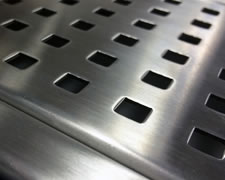 Grates and Drain Covers