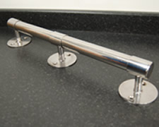 Hand Rails