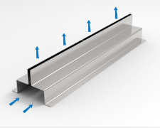 Slot Diffusers