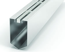 TYPE-RPT Slotted Drainage Channel